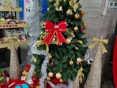 -卢米埃影城(苏州园区华润杜比全景声激光店)