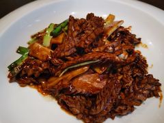 -老牌坊鲁菜名店(宽厚里店)