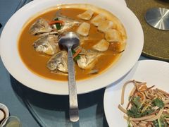 -恒记饭店·海鲜明档(淹城店)