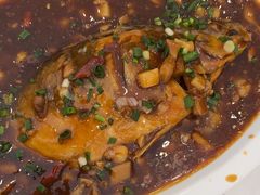 -一楼食业·美食人家