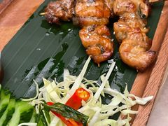 -KingThaia金泰兰(滨江天街店)