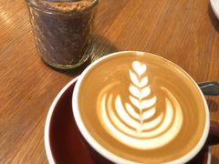 -ROAST coffee & eatery