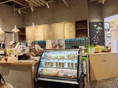 -宝珠奶酪(长宁金虹桥店)