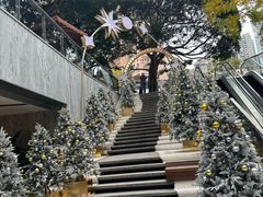 -观音桥步行街