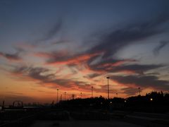 -东疆建设开发纪念公园