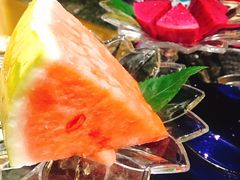 -王家渡火锅店(棕榈泉店)