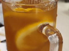 大红袍柠檬茶-豪客来牛排(府河店)