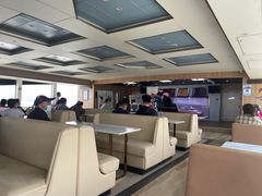 -澳门环岛游湾仔码头