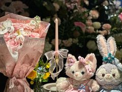 -狮拾久·现代新加坡料理(福田COCO Park店)