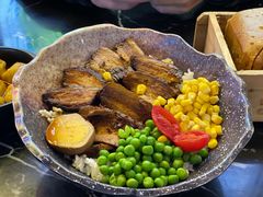 -西关味(大卫城店)
