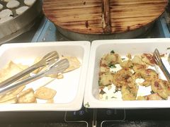 -素满香·全民食养自助(长宁龙之梦店)