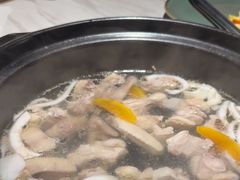 -狐狸爱上椰子鸡(滨江星光大道店)