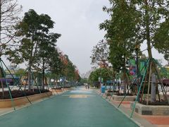 -厦门方特梦幻王国