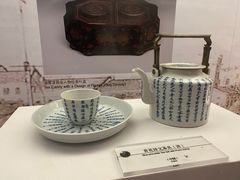 -中国茶叶博物馆(双峰馆区)
