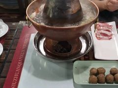 -昱家胡同·烧烤海鲜铜锅涮肉(和平里店)