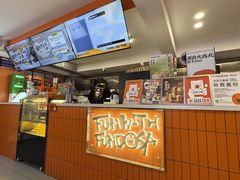 -放哈·甜醅子奶茶创造者(天水麦积区二马路店)