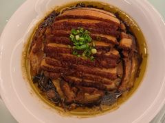 -香丰阁·烤鸭·川湘菜(清河店)