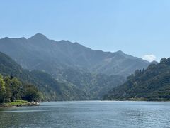 -新安江山水画廊风景区