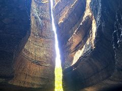 -梭布垭石林景区