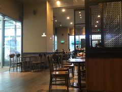 大堂-星巴克臻选(宁波北仑银泰城店)