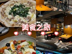 -JINNS锦时 steak&pizza(浸信会礼拜堂旧址店)