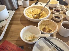-枣子树·素食餐厅(普陀山店)