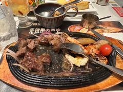 -尊品牛排(高能广场店)