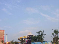 iphone_upload_pic-上海玛雅海滩水公园