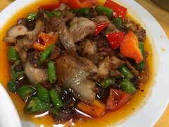-明升萝卜汤