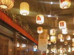 -南京大牌档(凯德1818店)