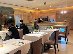 -香蜜轩·粤菜·宴会(世界之窗店)