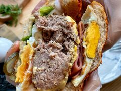 -魏斯理汉堡(西安沣东吾悦店)