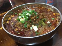 -老妈火锅粉(幸福路步行街店)