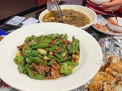 -新白鹿餐厅(百联中环店)