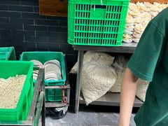 -马洪小炒泡馍馆(钟楼回民街店)