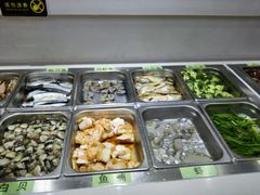 -烤得住时尚自助烧烤(东湖西路店)