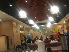 -粤仔湾砂锅粥(广益哥伦布店)