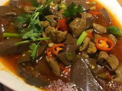 -一个叫川的地方(麒麟新天地店)