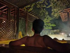 -春晖园度假酒店温泉