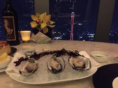 -广州四季酒店·佰鲜汇·现代法餐