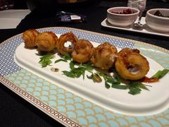 -醉东Oriental House(静安嘉里中心店)
