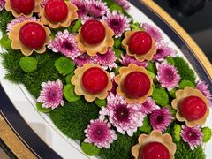 -泓历皇朝酒店(新体育中心店)