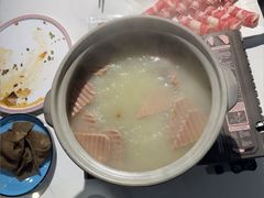 -金龙·打边炉(南京西路店)