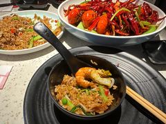-沪小胖·小龙虾·蓝龙王(八佰伴店)