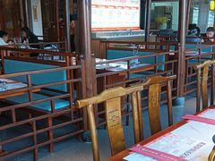 -老员外骨汤火锅(海州古城店)