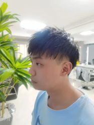 -西克造型美发连锁