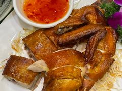 -盛港湾海鲜食府(黄沙店)