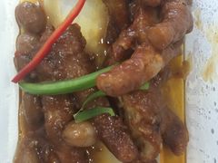 -多多旺港式茶餐厅(新区店)