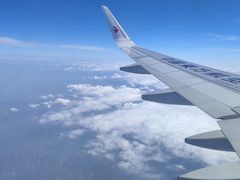 -太原武宿国际机场