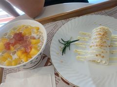 -夏羽记甜品(小榄大信店)